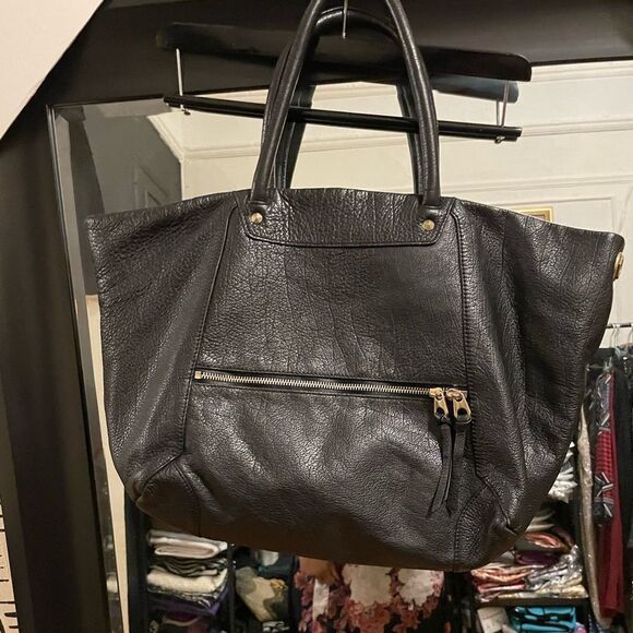 OrYany Buttery Leather Bag - Picture 3 of 4